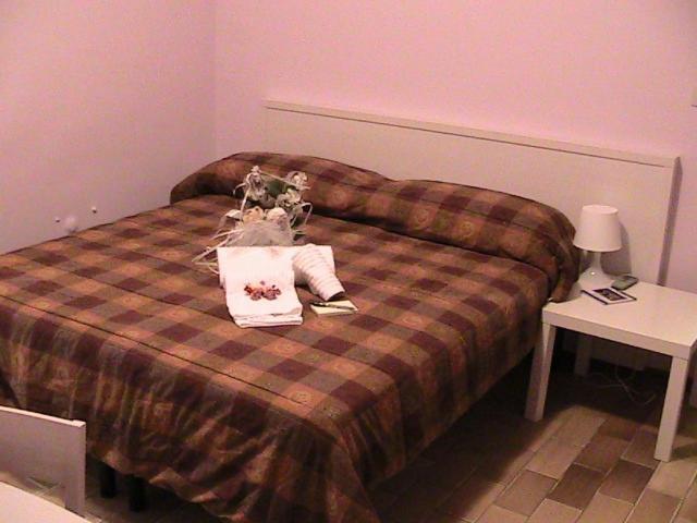 Niccolò Bed And Breakfast Bari Exterior foto