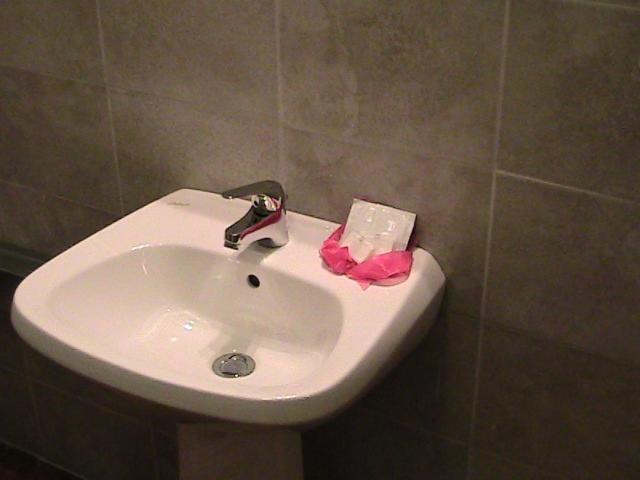 Niccolò Bed And Breakfast Bari Exterior foto